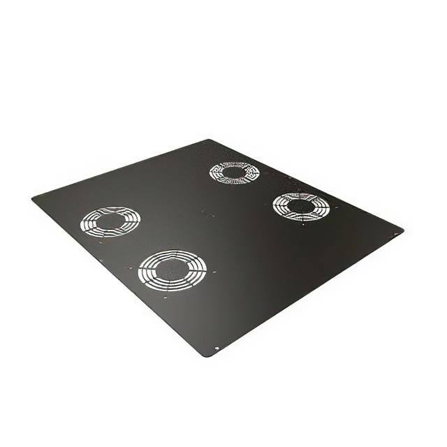 C2T1931VFBK1 Hammond Manufacturing  Rack Thermal Management